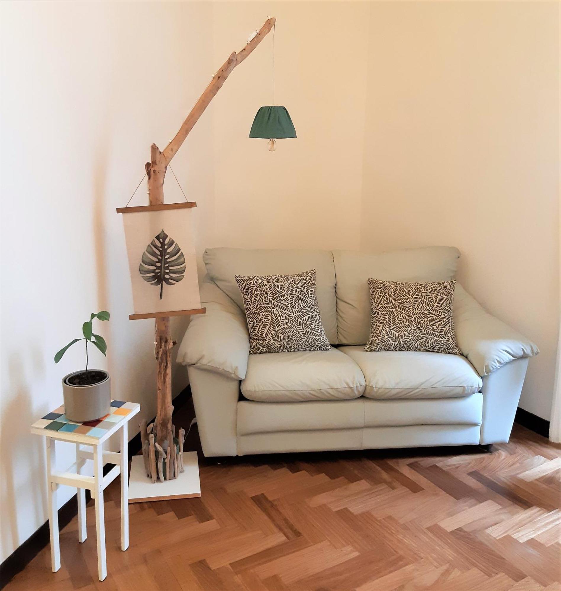 Intrecci & Impasti Apartment Naples Exterior photo